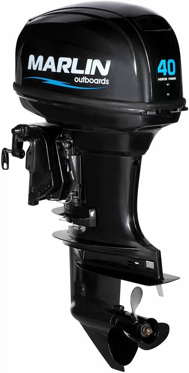 Лодочный мотор MARLIN MP 40 AWRL в Воронеже