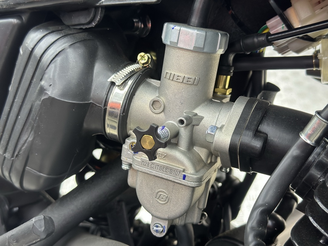 Кроссовый мотоцикл PROMAX ARMY 250 в Воронеже