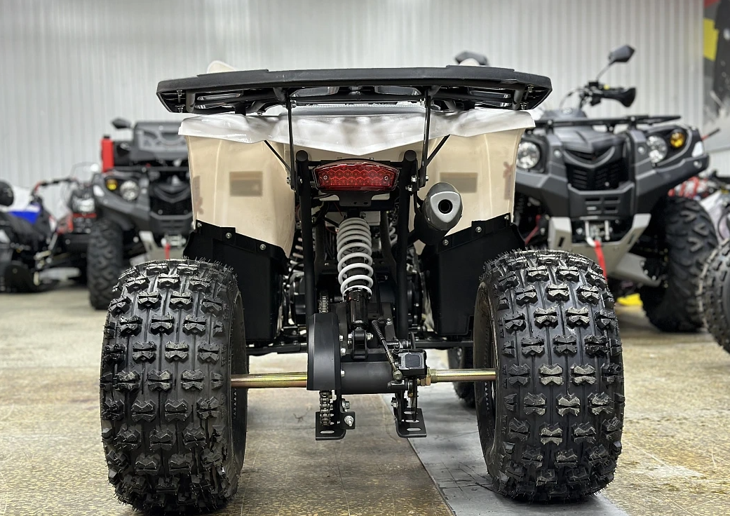 Квадроцикл PROMAX WILD 2.0 190 в Воронеже