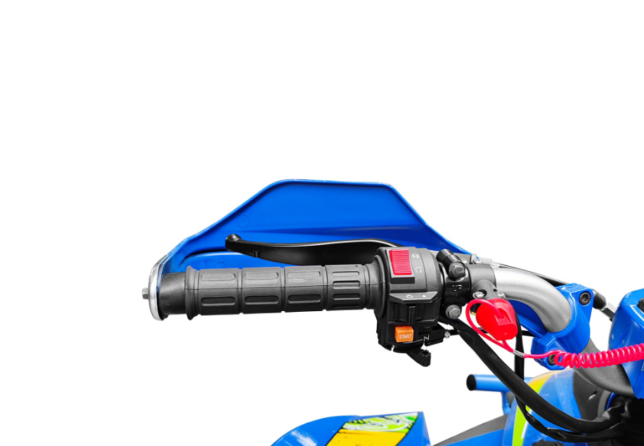 Квадроцикл YACOTA TYPHOON 250 в Воронеже