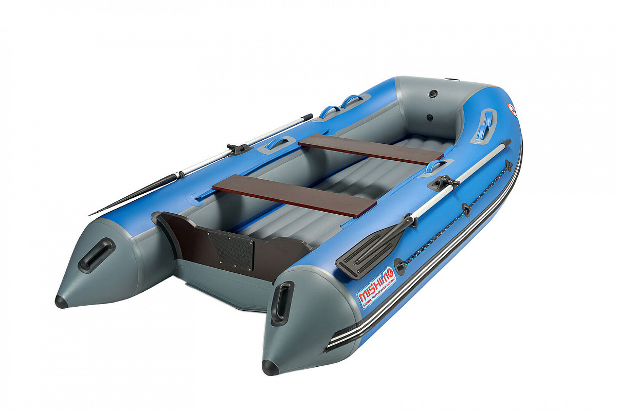 Лодка MISHIMO LITE 350 в Воронеже