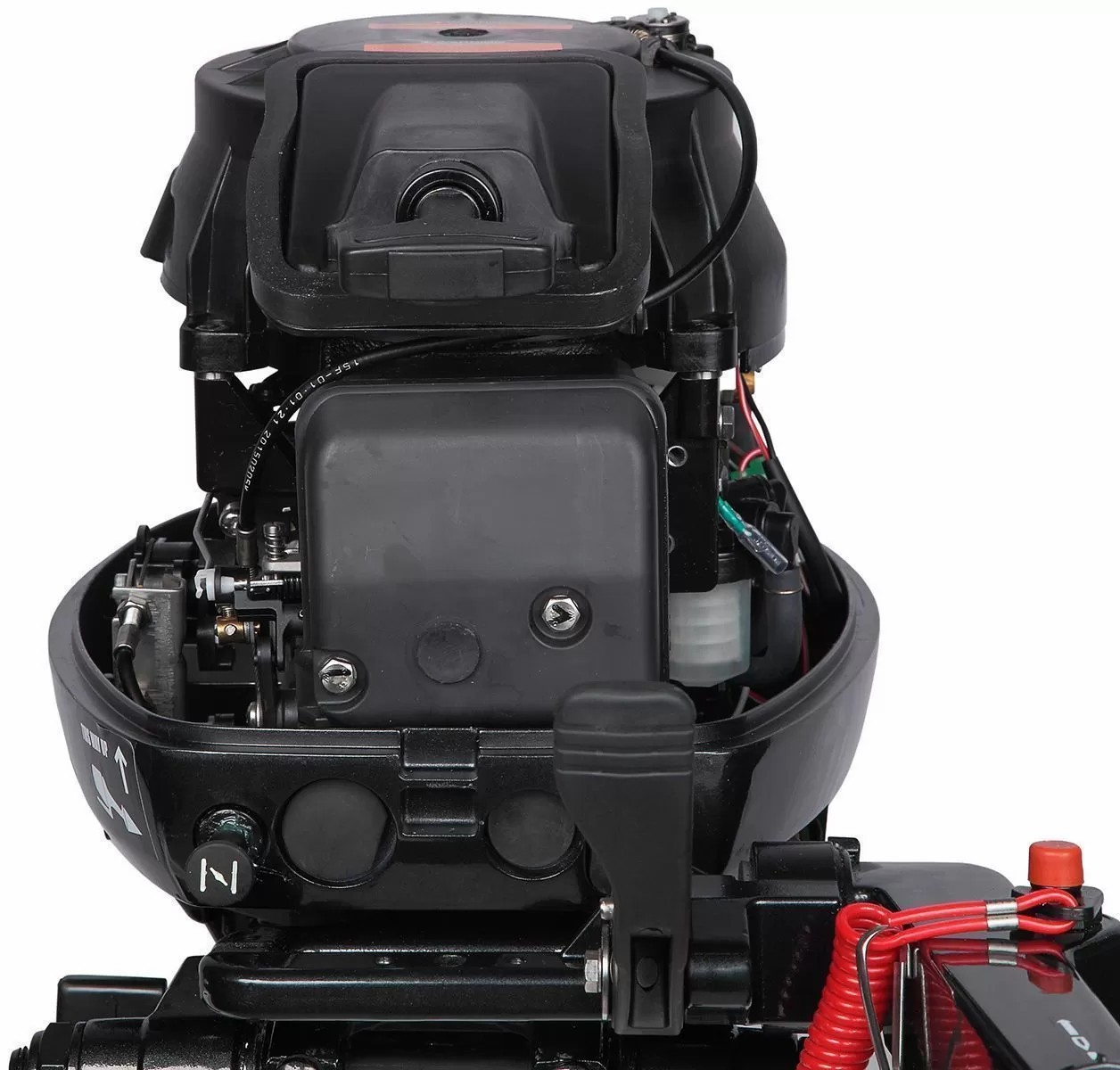 Лодочный мотор MARLIN MP 9.9 AMHS в Воронеже