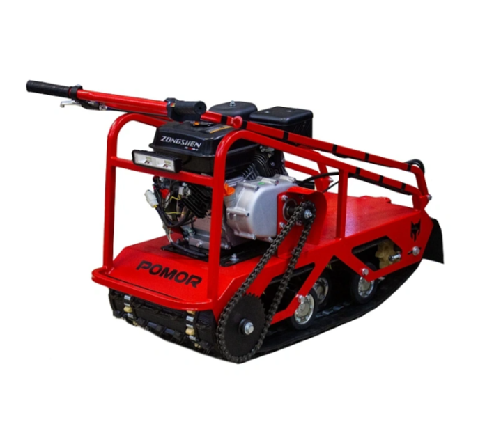 Мотобуксировщик POMOR X-1 K6.5 в Воронеже
