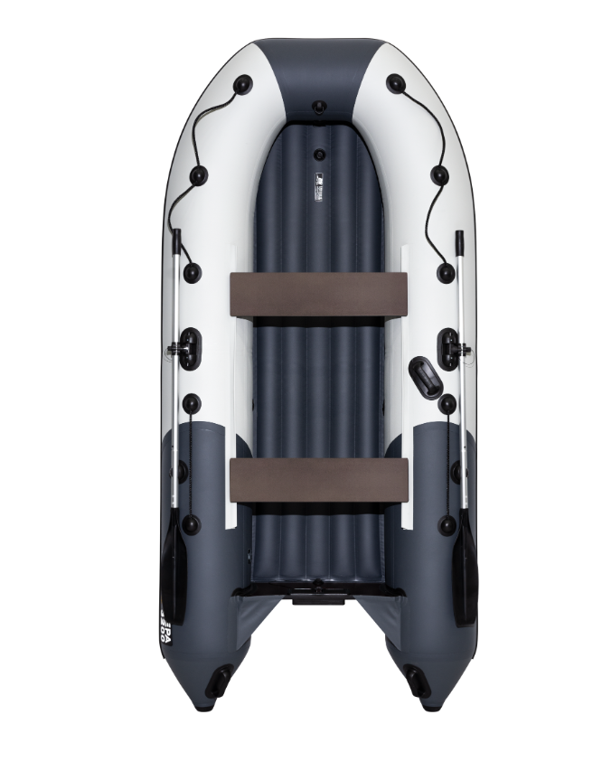 Лодка ривьера компакт 3200 нднд в Воронеже