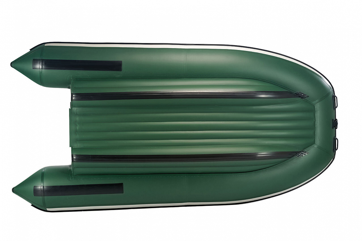 Лодка MISHIMO FAMILY LITE DF 430 в Воронеже