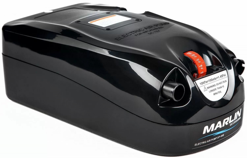 ЭЛЕКТРИЧЕСКИЙ НАСОС MARLIN GP-80 BD в Воронеже