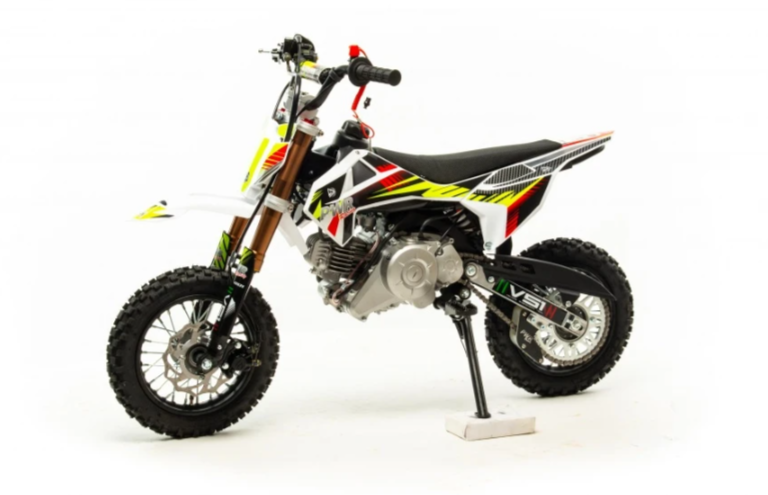 Питбайк MOTOLAND (МОТОЛЕНД) PWR Racing FRZ 60 в Воронеже