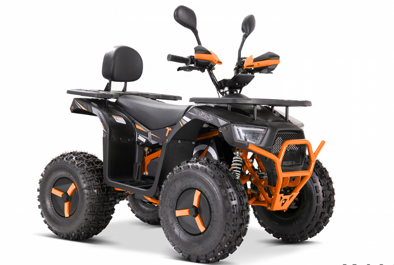 Квадроцикл YACOTA SIRIUS 2000W в Воронеже