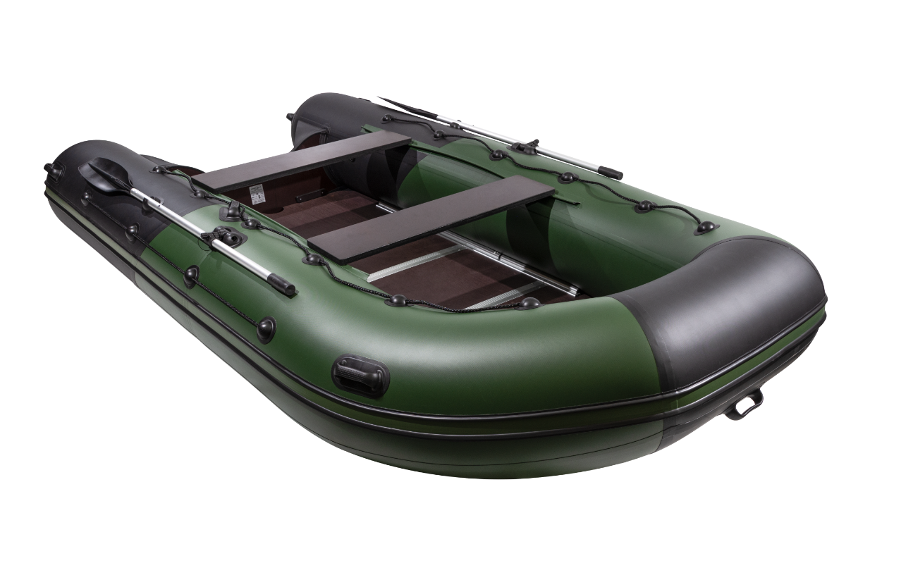 Лодка Ривьера Максима 3800 СК в Воронеже