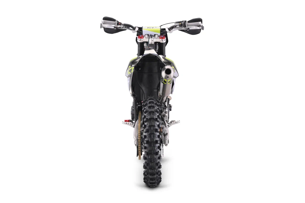 Кроссовый мотоцикл YACOTA NB300 в Воронеже