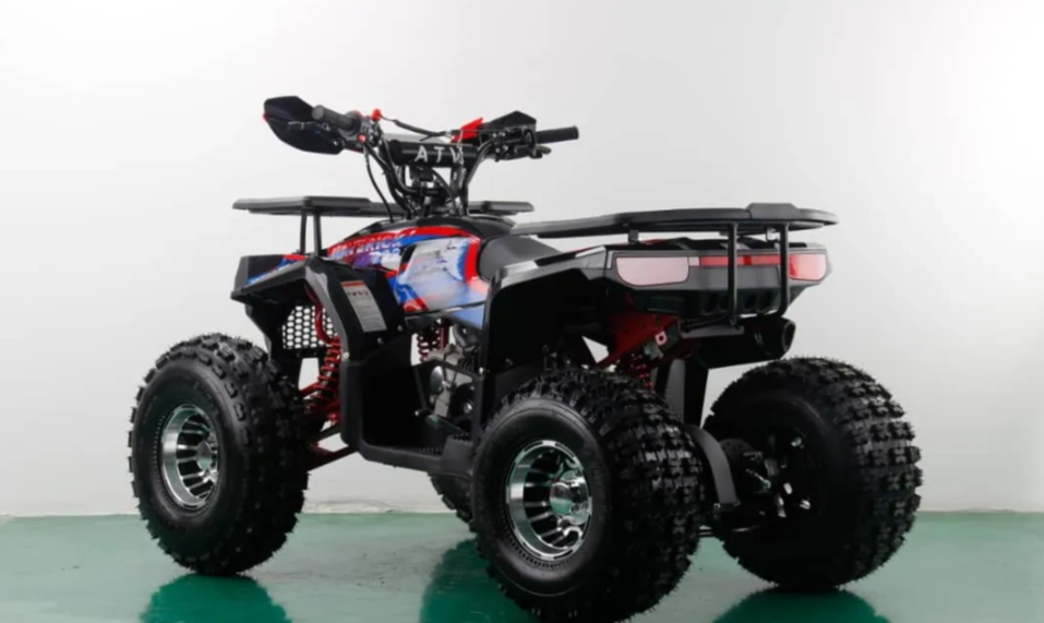 Квадроцикл GBM MAVERICK 222 NEW в Воронеже