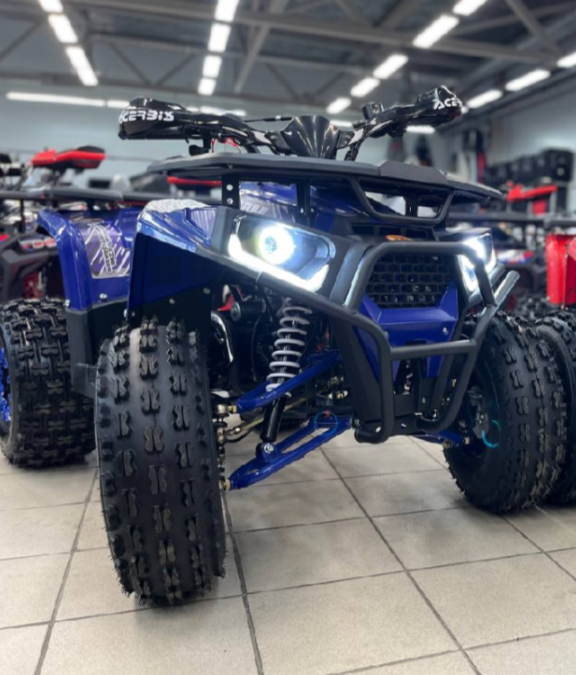 Квадроцикл GBM CROSS HILL 200 NEW в Воронеже