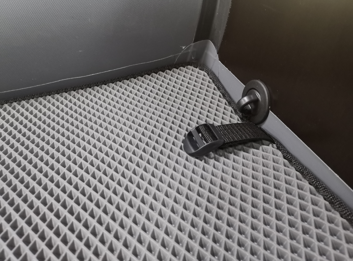 Коврик ЭВА (EVA) MISHIMO 315 FAMILYLITE в Воронеже