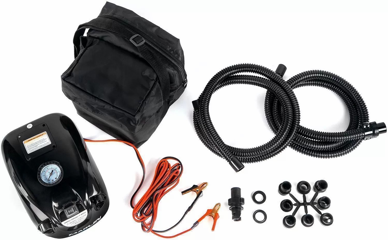 ЭЛЕКТРИЧЕСКИЙ НАСОС MARLIN GP-80 S в Воронеже