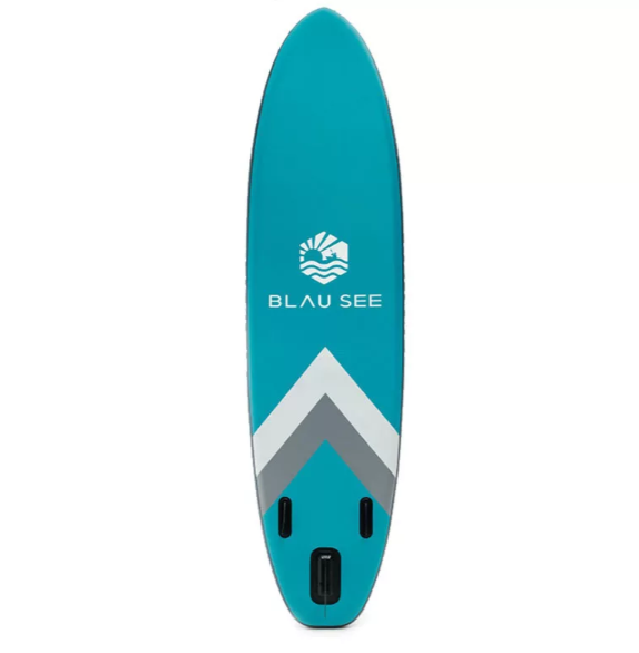 НАДУВНОЙ SUP-BOARD BUSINESS LIGHT BLUE 10 в Воронеже