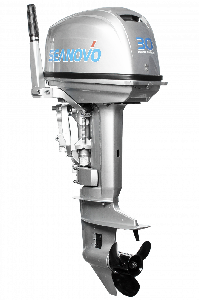 Лодочный мотор SEANOVO SN25FHS в Воронеже