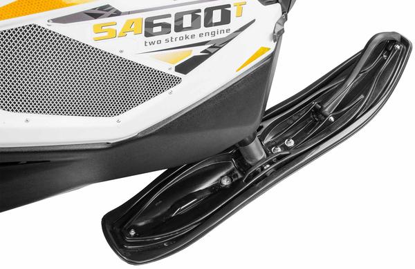 Снегоход STELS АТАМАН SA600T 2.0 в Воронеже