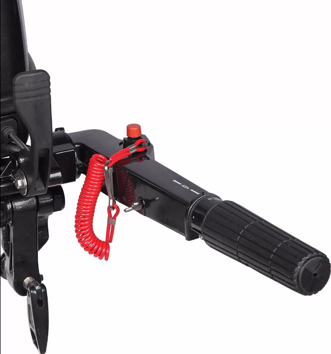 Лодочный мотор MARLIN MP 9.9 AMHL в Воронеже