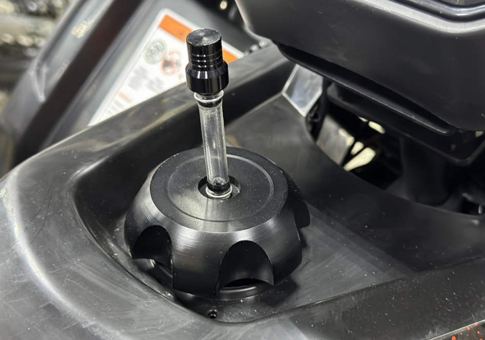 Квадроцикл GBM MAVERICK 300 NEW PREMIUM в Воронеже