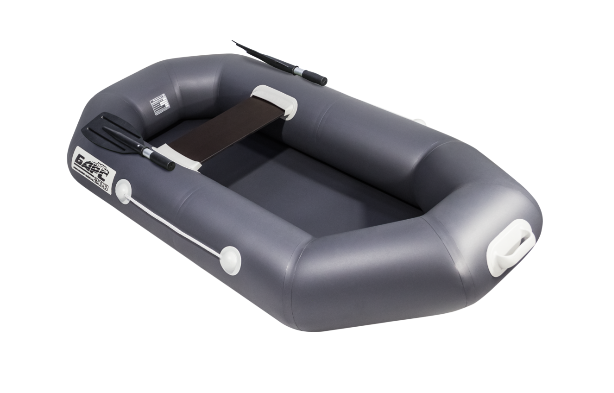 Лодка Барс 200 в Воронеже