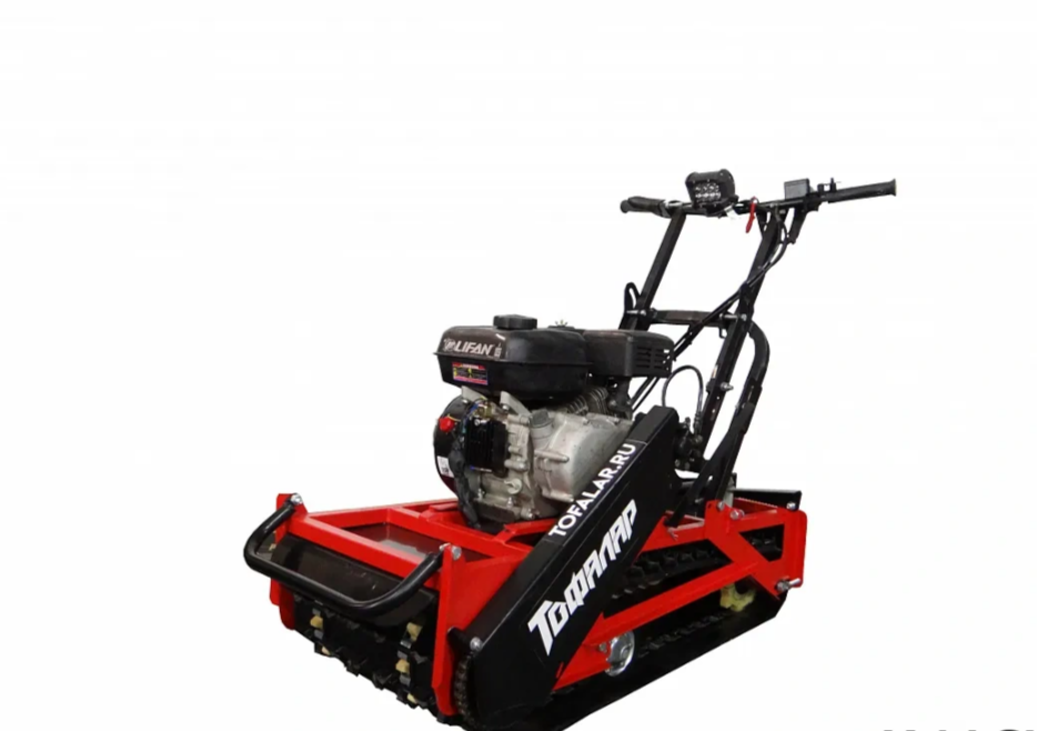 Мотобуксировщик Тофалар Мини в Воронеже