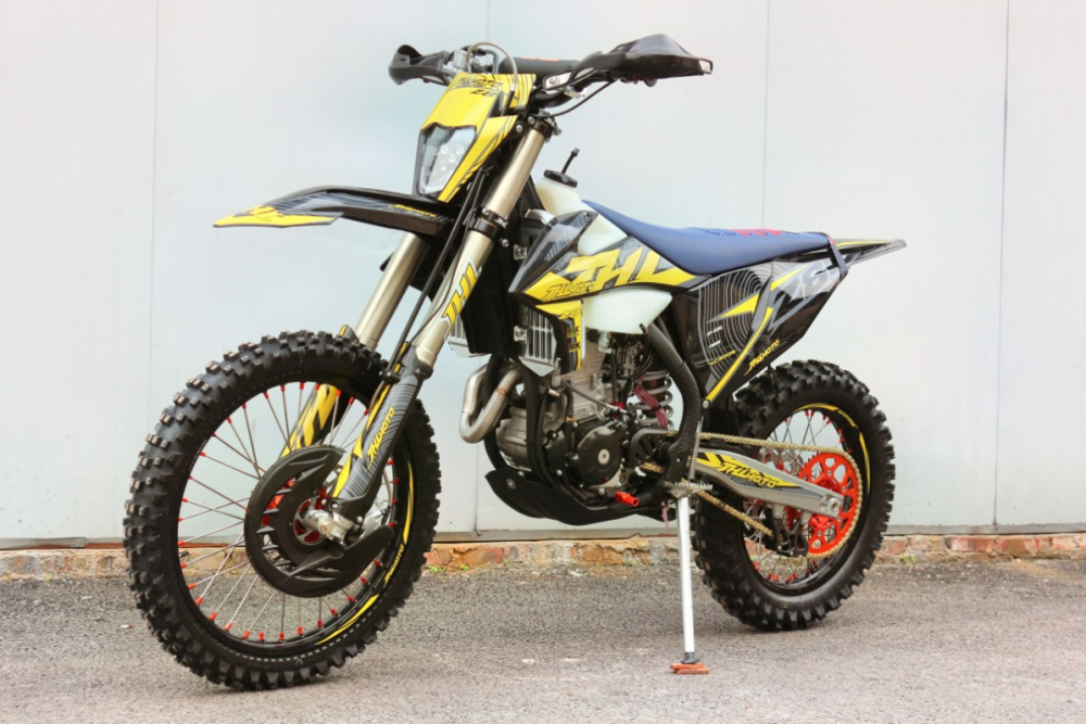 Мотоцикл JHLMOTO JHL Z8 NC300S (182-MN) в Воронеже