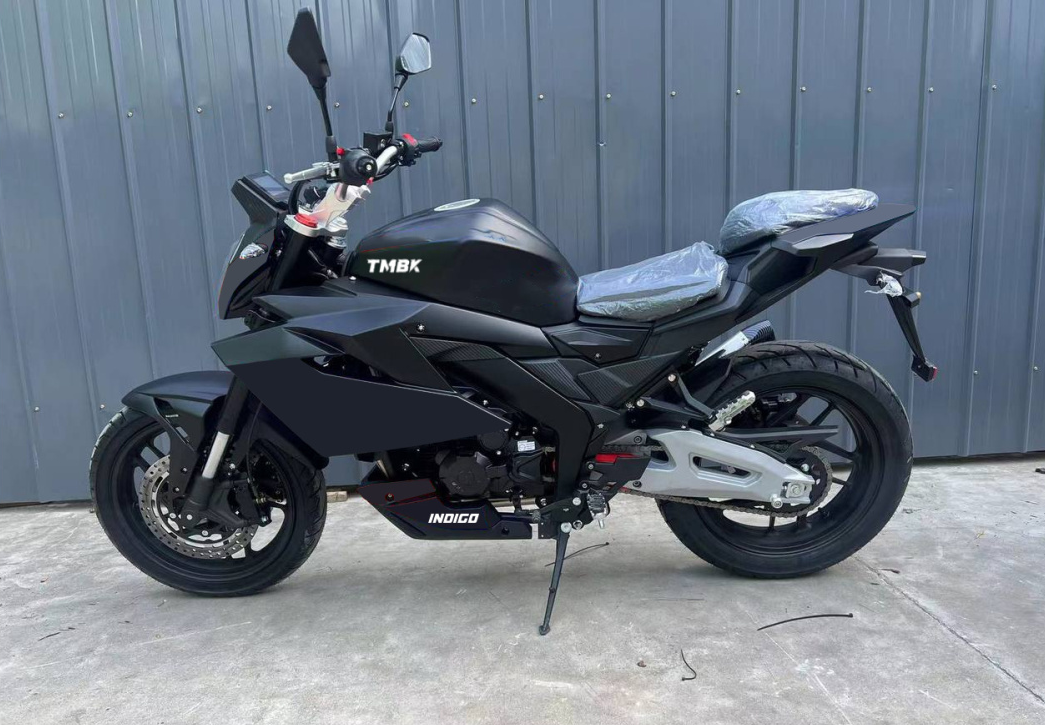 Мотоцикл TMBK Indigo 400cc в Воронеже