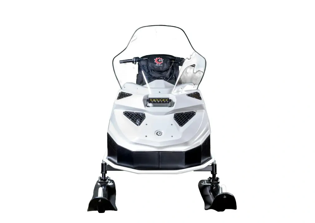 Снегоход БТС 4Т РК СУПЕР-ЛОНГ ЛЮКС/ 20 л.с. 460 м3 в Воронеже