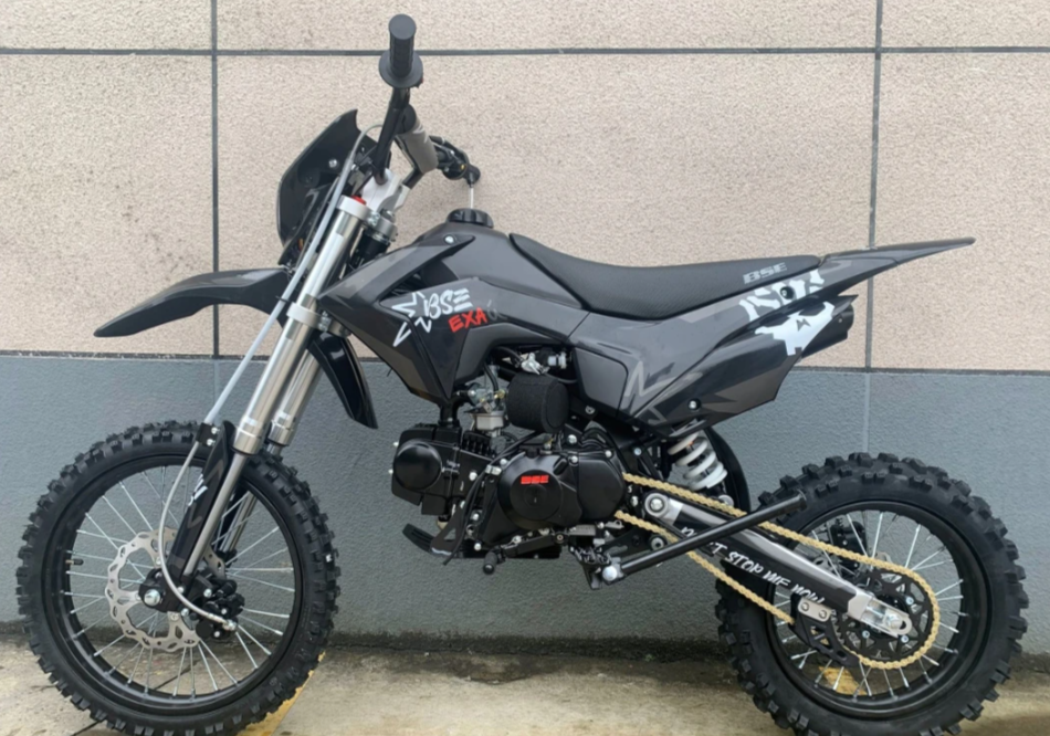 Питбайк BSE EXA SA 17/14 в Воронеже