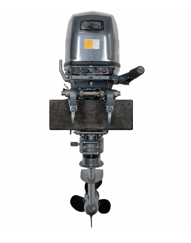 Лодочный мотор APACHE T30BS в Воронеже