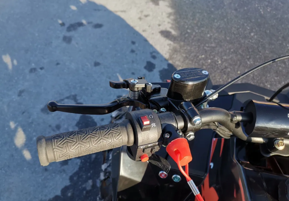 Квадроцикл GBM SHARP KIDS 125 в Воронеже