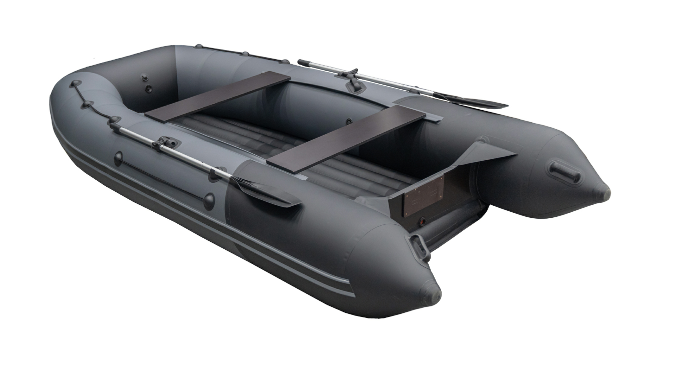 Лодка Таймень RX 3700 НДНД в Воронеже