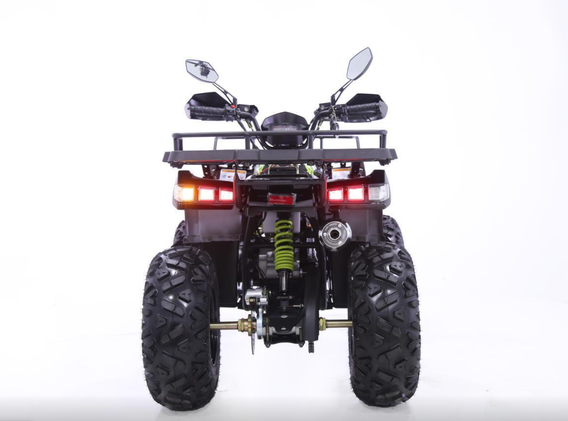 Квадроцикл YACOTA WARRIOR 200 в Воронеже