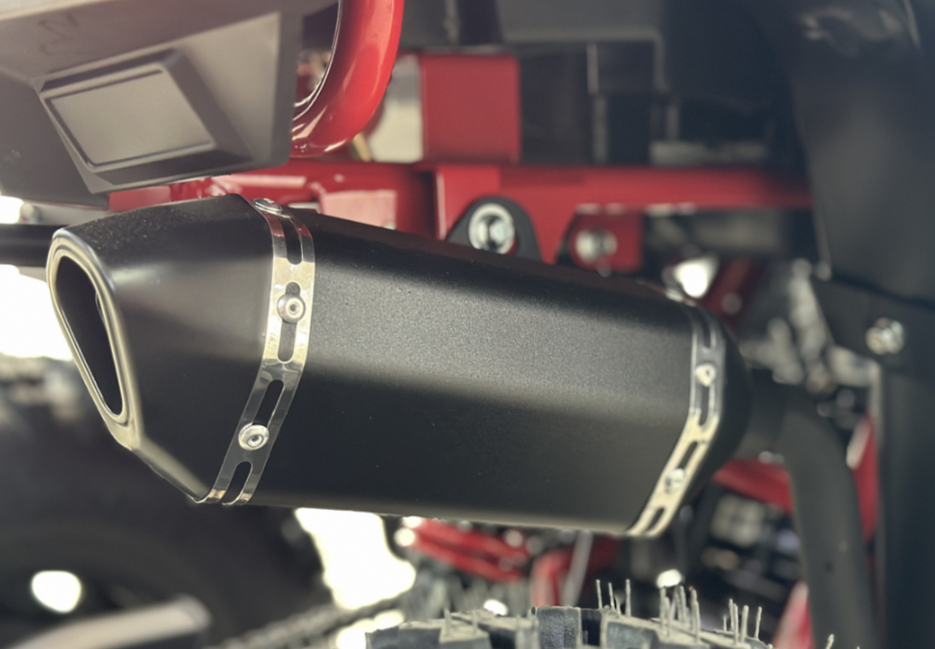 Квадроцикл GBM MAVERICK 222 NEW в Воронеже