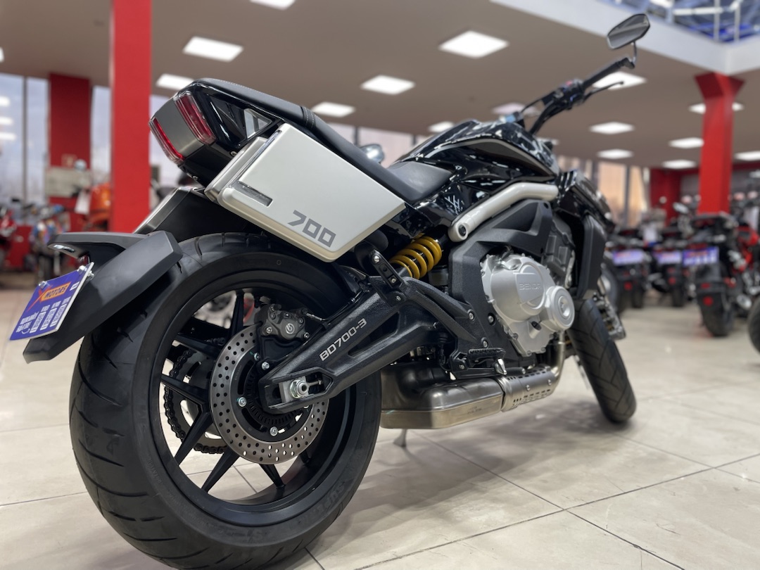 Мотоцикл Benda LFS 700 в Воронеже