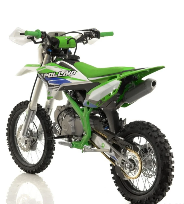 Питбайк Apollino AMX-F 125 в Воронеже
