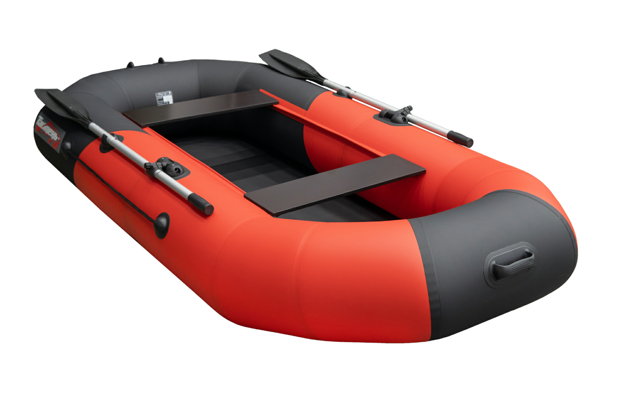 Лодка Таймень NX 270 в Воронеже