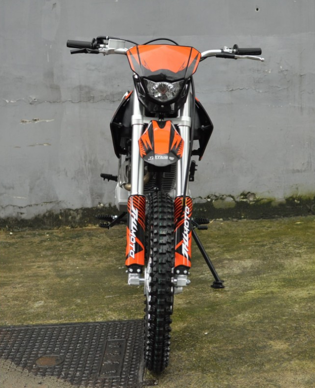 Мотоцикл JHLMOTO JHL MX300 PR300 (175FMN) в Воронеже