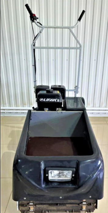 Мотобуксировщик ЕНОТ М 15 Л.С. в Воронеже