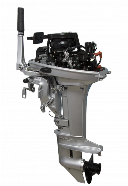 Лодочный мотор Seanovo SN9.9FFEL Enduro в Воронеже