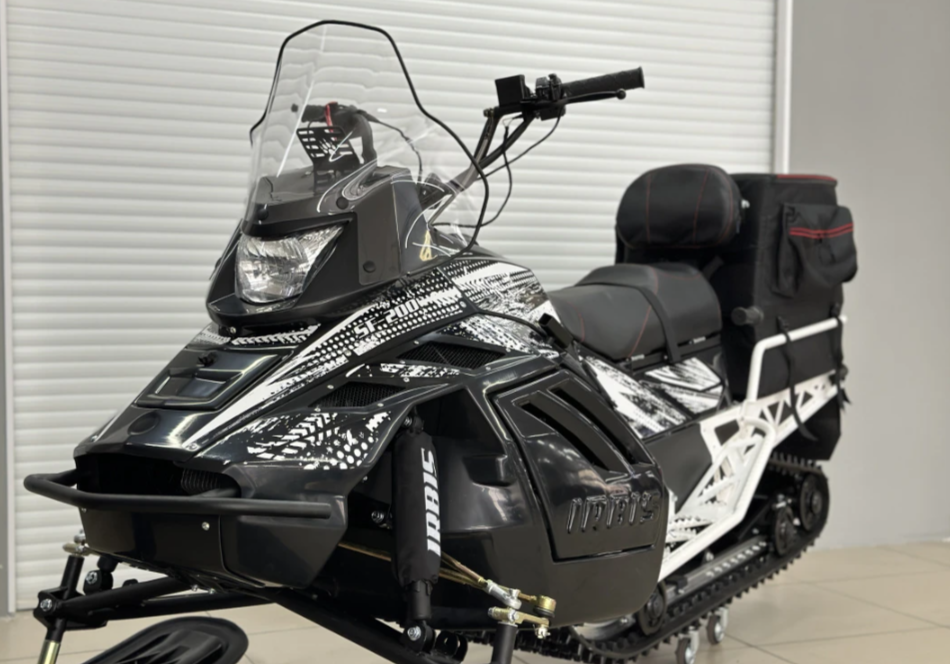 СНЕГОХОД IRBIS SF200L XE SUPERLONG в Воронеже