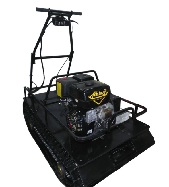 Мотобуксировщик Ahtar SL 9 с электростартером в Воронеже