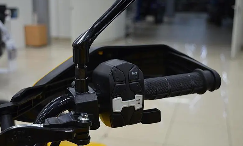 Квадроцикл HISUN GUARDIAN 400L /LONG в Воронеже