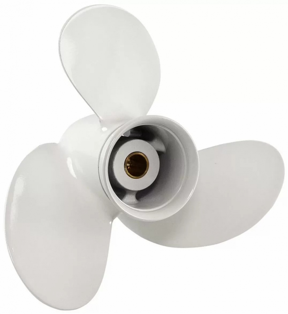 ВИНТ ГРЕБНОЙ TOHATSU 8-9.8; 3X8,9X8,5 в Воронеже