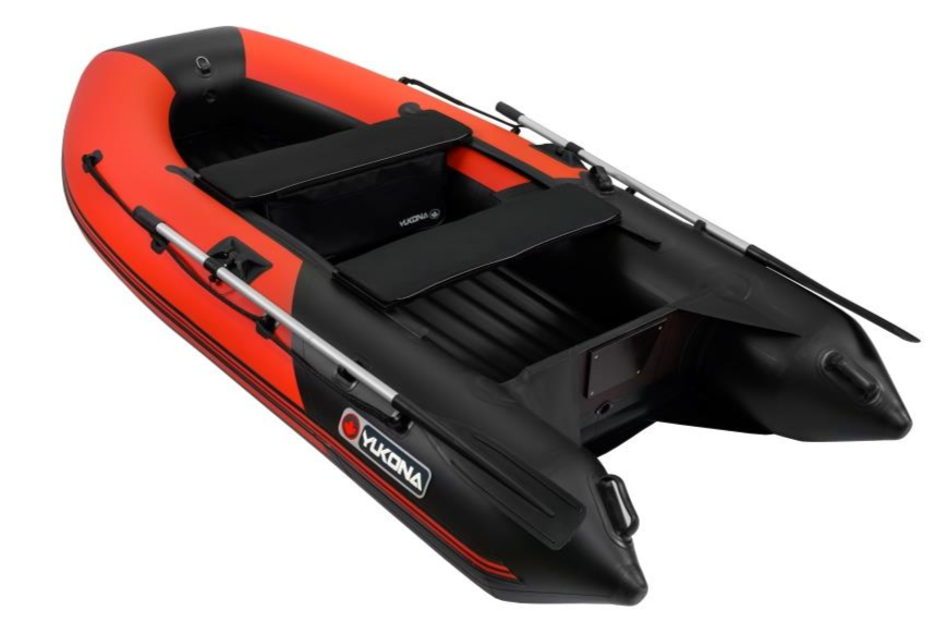 ЛОДКА НАДУВНАЯ YUKONA 300 НДНД в Воронеже
