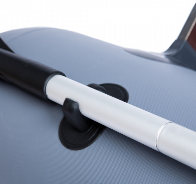 ЛОДКА НАДУВНАЯ YUKONA 230 TL (БЕЗ ПАЙОЛА) в Воронеже