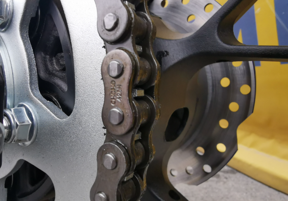 Мотоцикл MOTOLAND (МОТОЛЕНД) 250 CB250 (172FMM-5/PR250) (2022 г.) в Воронеже