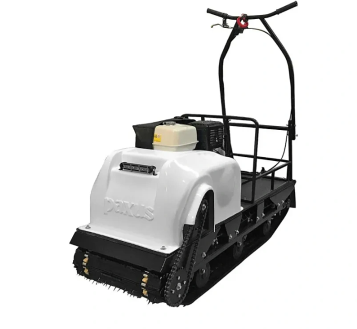 Мотобуксировщик PAXUS 500 13 л.с. HONDA в Воронеже