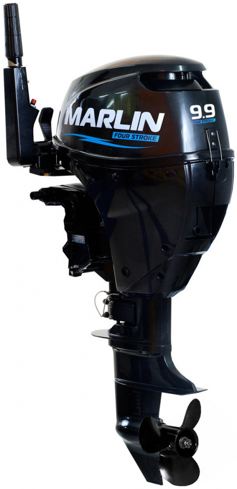 Лодочный мотор MARLIN MF 9.9 AMHL в Воронеже