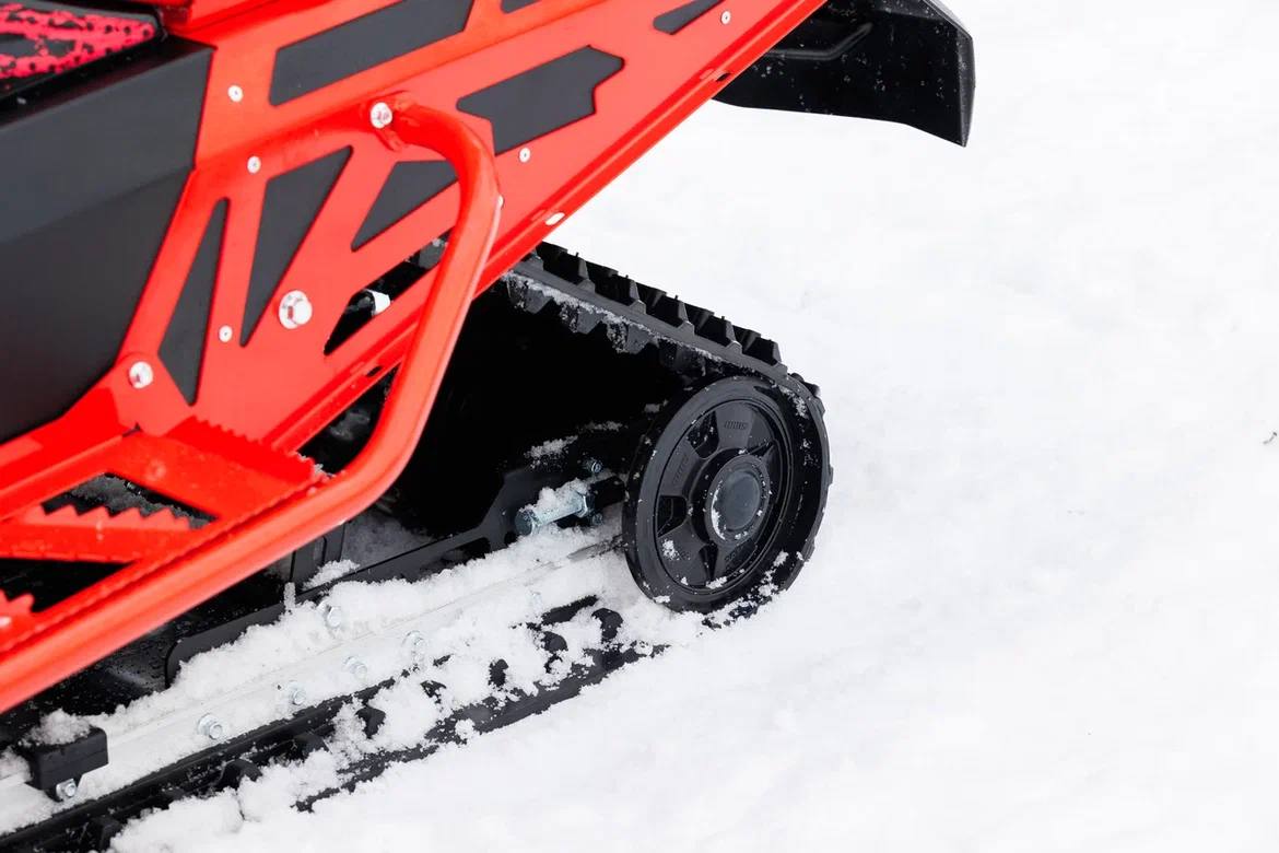 Снегоход IRBIS TUNGUS 400 в Воронеже